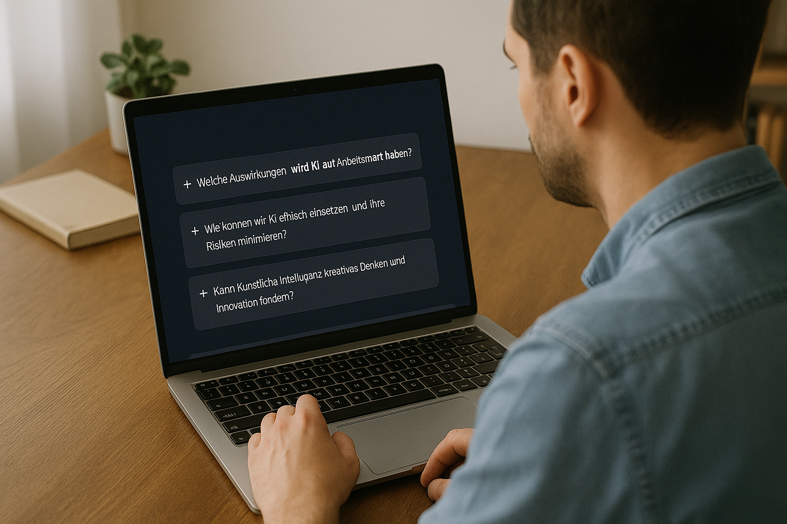 KI Fragen 2025: Die spannendsten Fragen rund um Künstliche Intelligenz